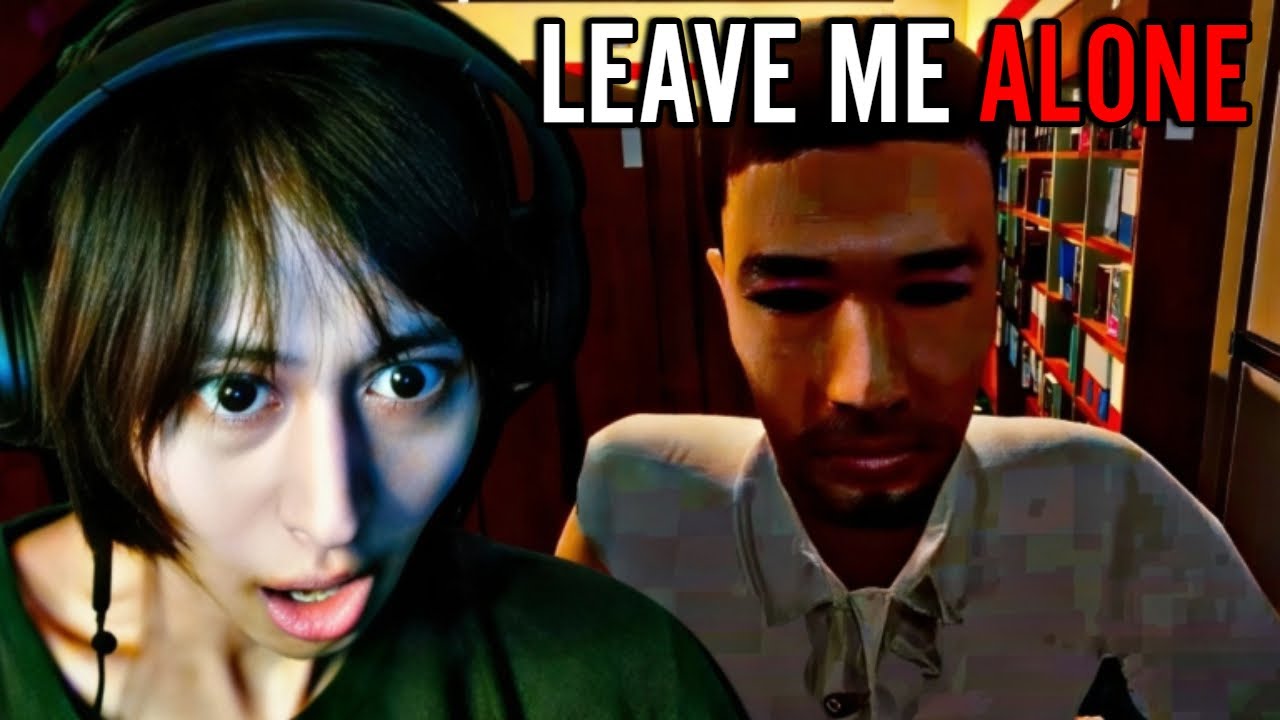 I'm NEVER Working In An Internet Cafe EVER Again…