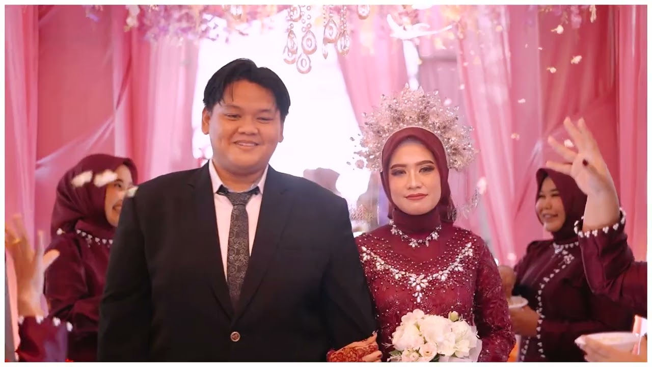 WEDDING KLIP