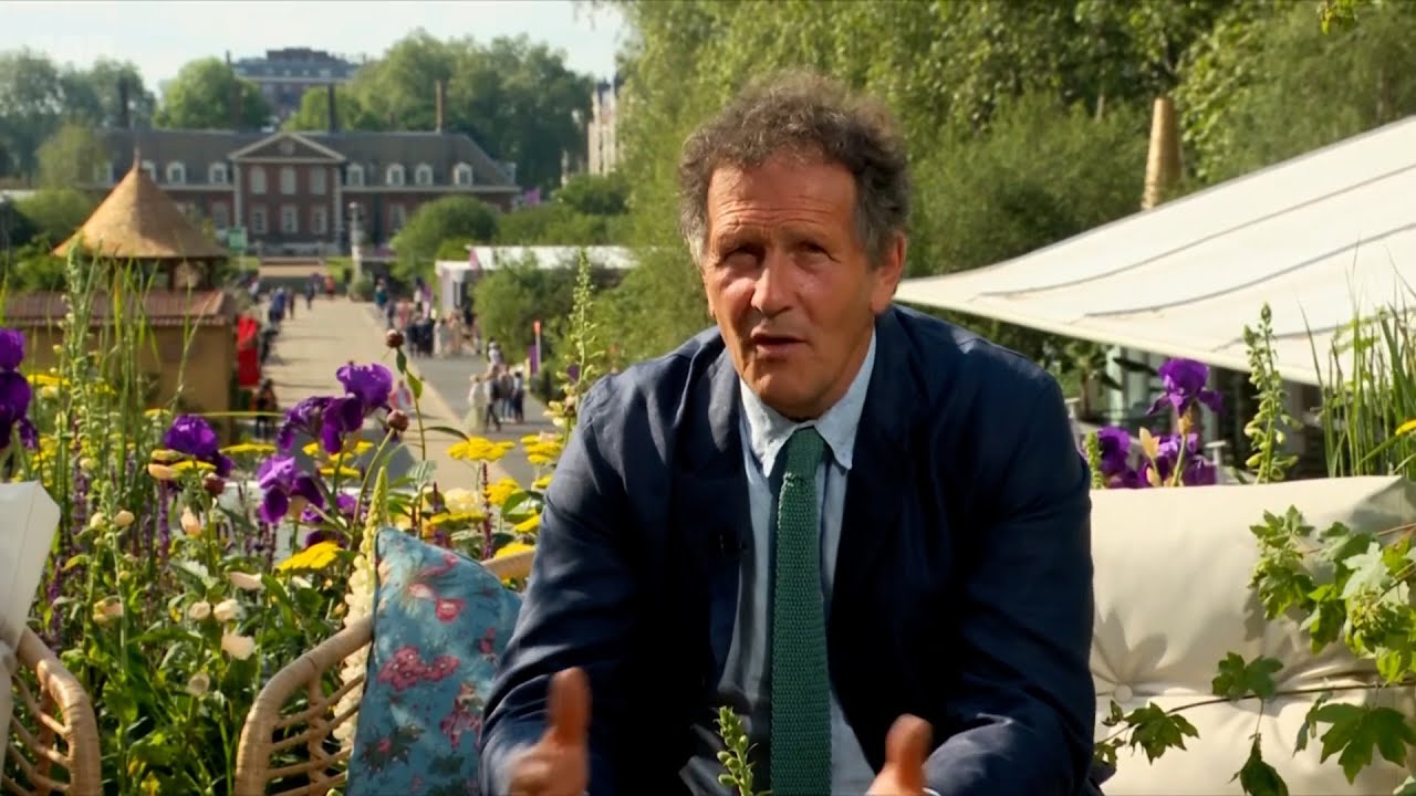 RHS Chelsea Flower Show 2024 - Episode 3