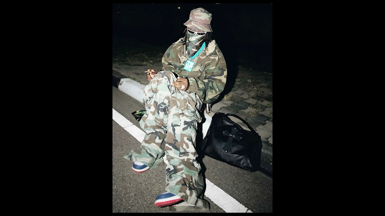 [FREE] sosocamo Type Beat - 
