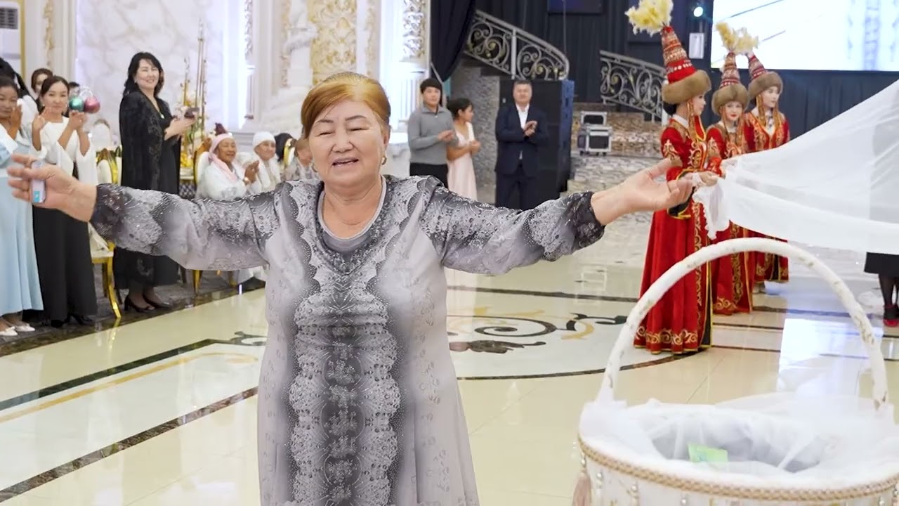 Raimbek&Asylzada toi 23.11.2025