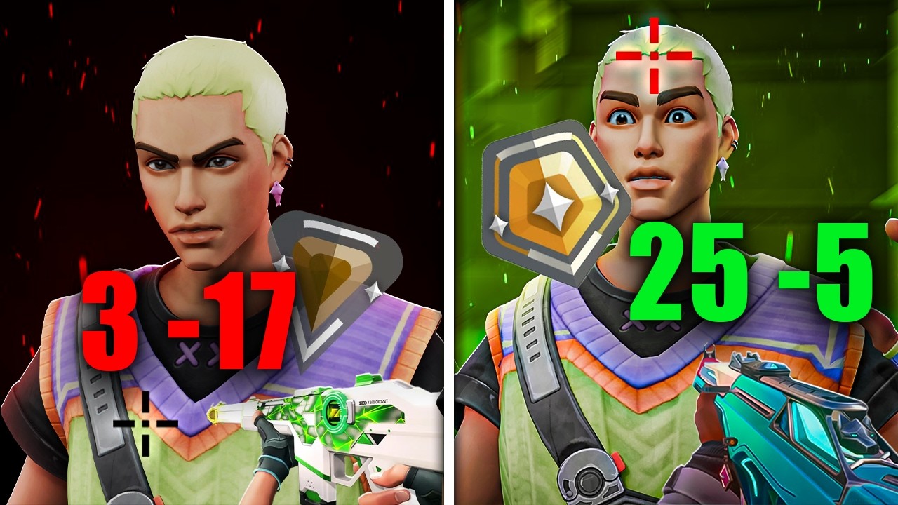 Solo Queue Stopped Being Pain For Once