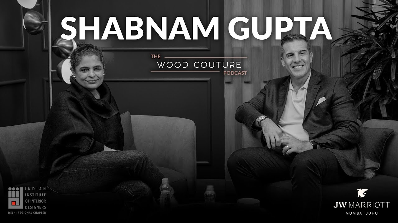 Shabnam Gupta: Made in India & Bollywood A-Listers’ Designs | Incredible India Series