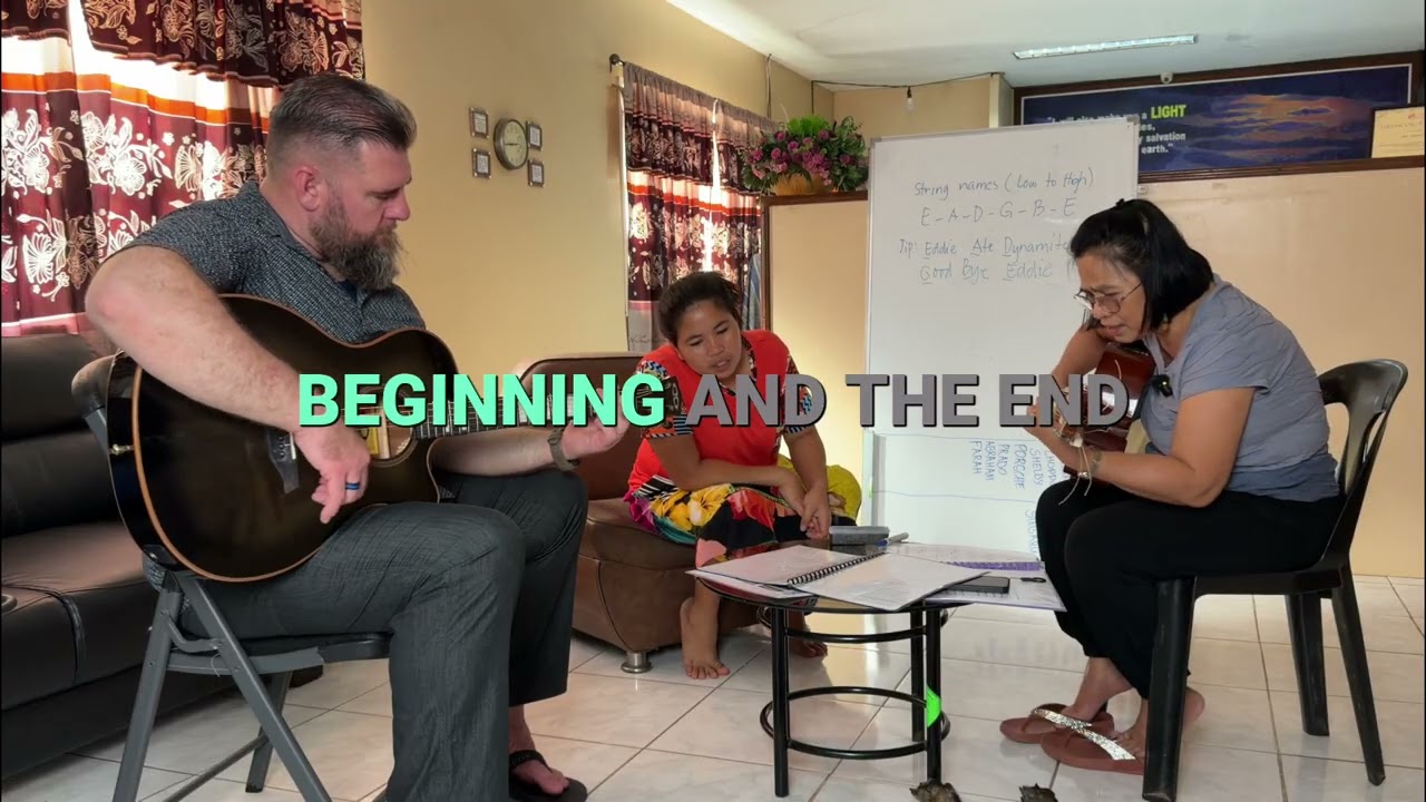 Guitar Chords, Strumming, and Family Stories #shorts