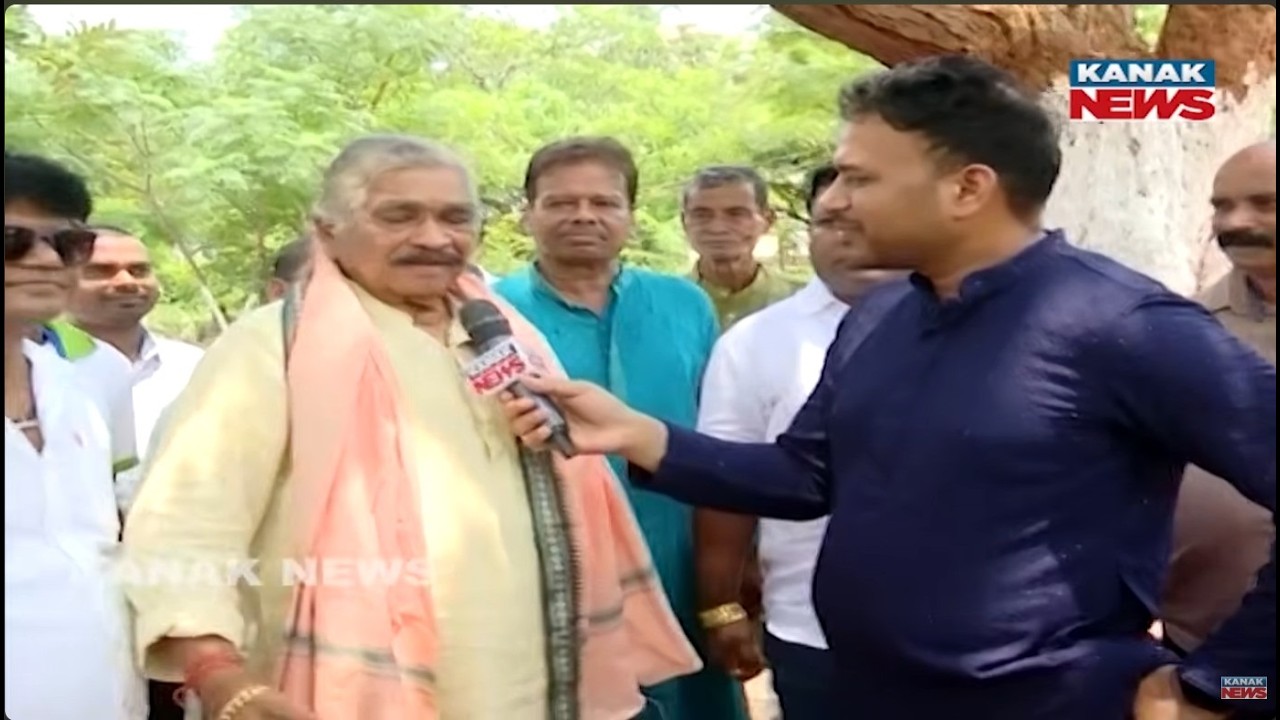 Odisha&rsquo;s Biggest Festival Raja Celebrated Grandly | Cultural Tradition Showcased in Special Program
