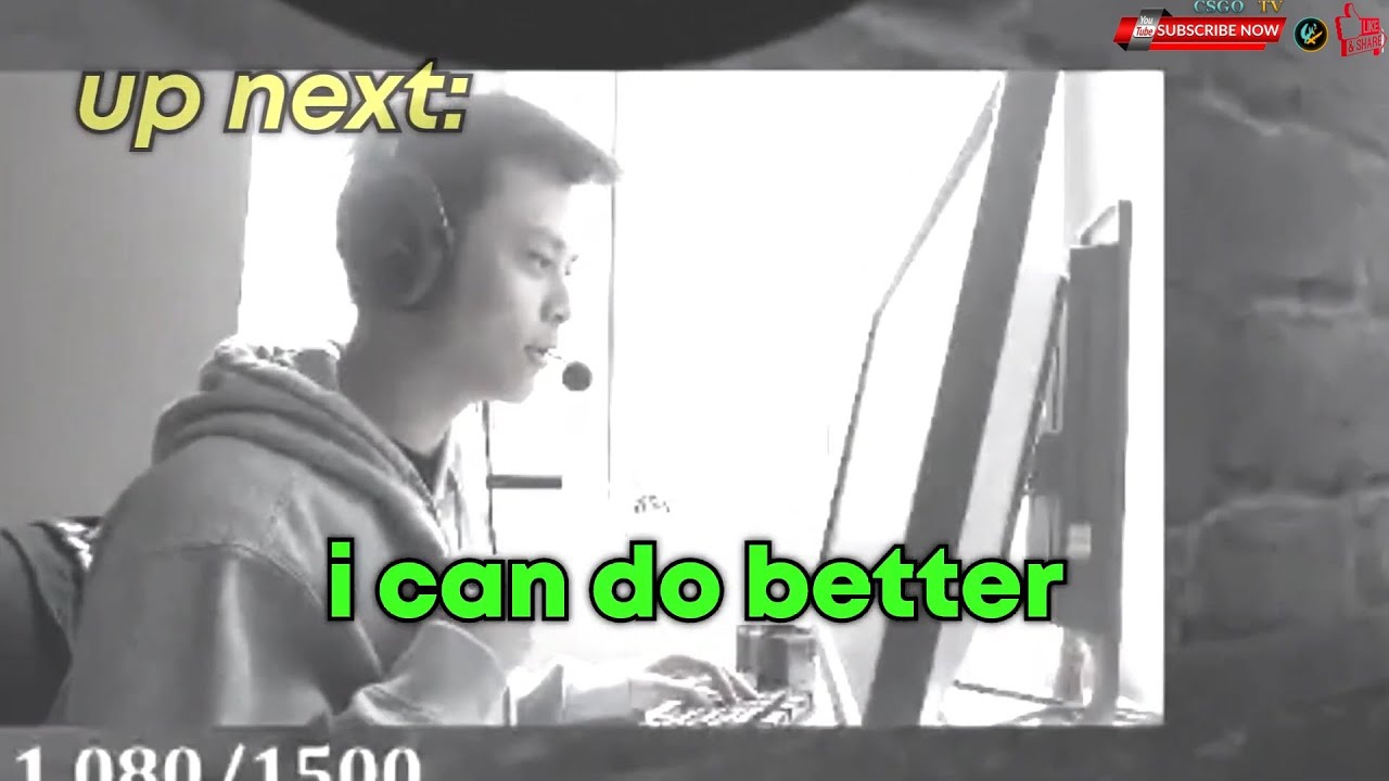 kennyS & Stewie2k they are unstoppable together!!!   CSGO FACEIT !!!