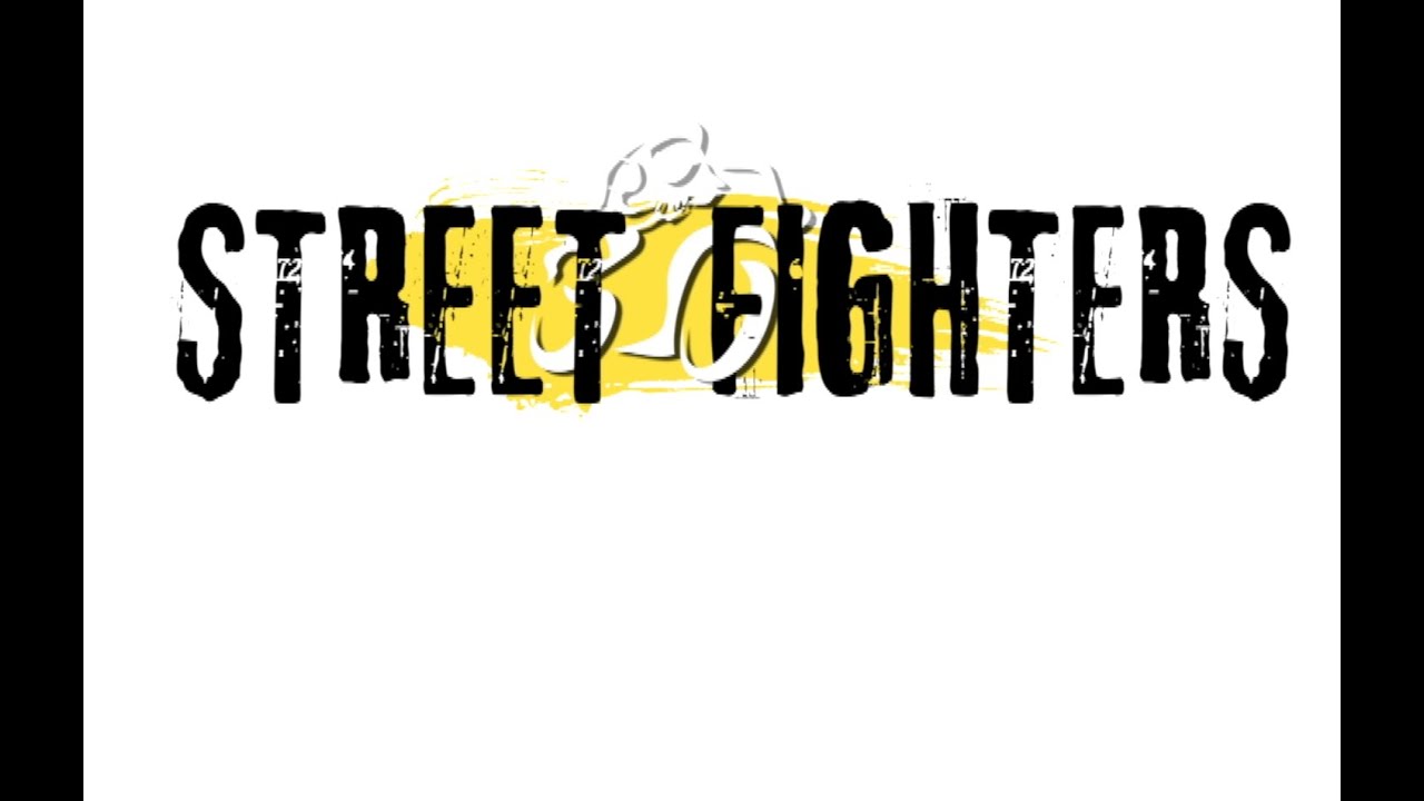 STREET FIGHTERS - CIVS  SALINE-VOLTERRA