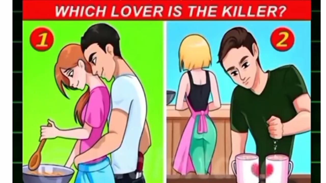 Are you able to answer all of them??? 99% People Fail This Quiz Challenge 😳 | Test Your Brain