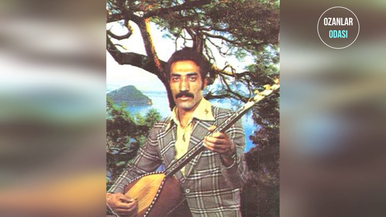 Aşık Yoksuli - Senden Oldu Albümünün Tamamı