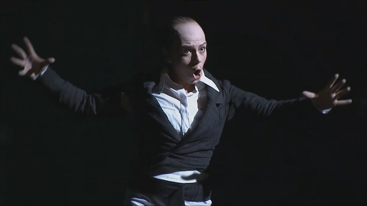 SONIA PRINA live at Salzburger Festspiele - Mozart: “Cara lontano ancora” (Ascanio in Alba)