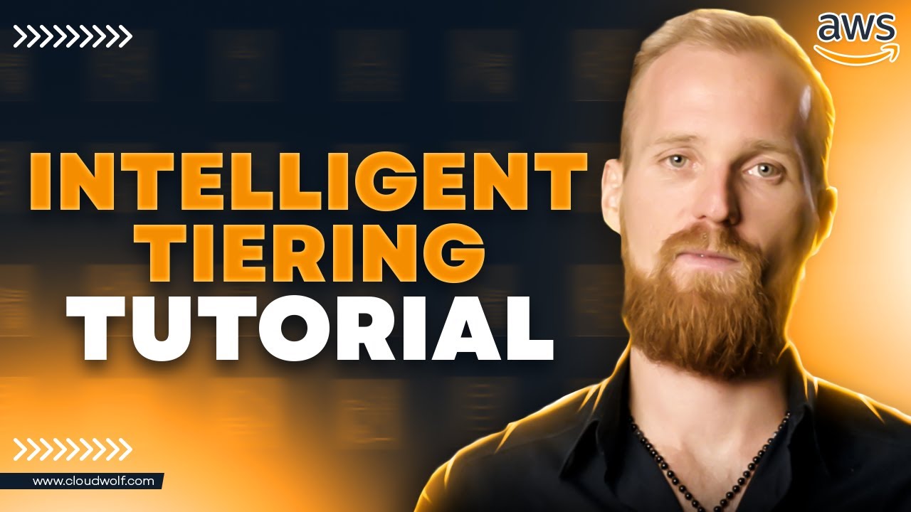 S3 Intelligent Tiering Setup and Tutorial