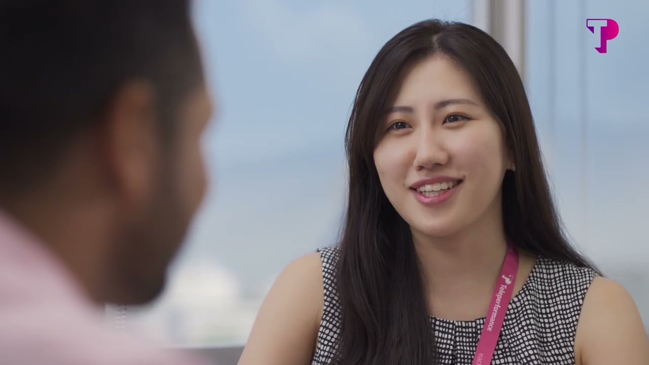 Why join Teleperformance Malaysia