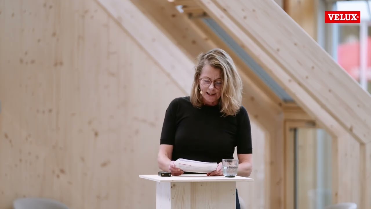 Exchange for Change – White Paper Presentation on LKR Innovation House Research by Heidi Merrild