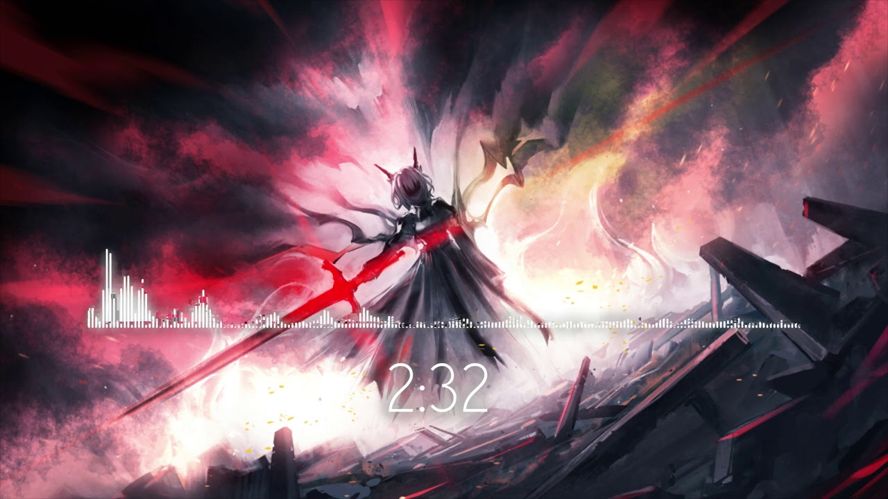 [Arknights OST] talulhahard