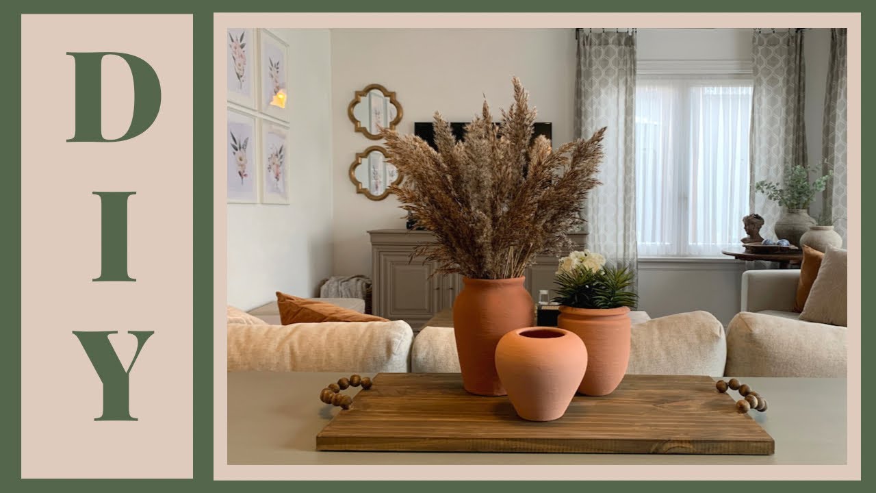 Cerâmica fosca e com textura usando bicarbonato- Diy