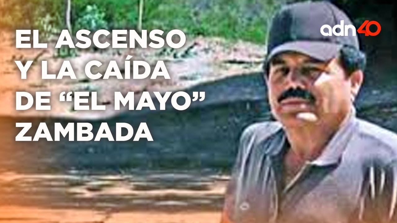 El ascenso y la caída de Ismael 