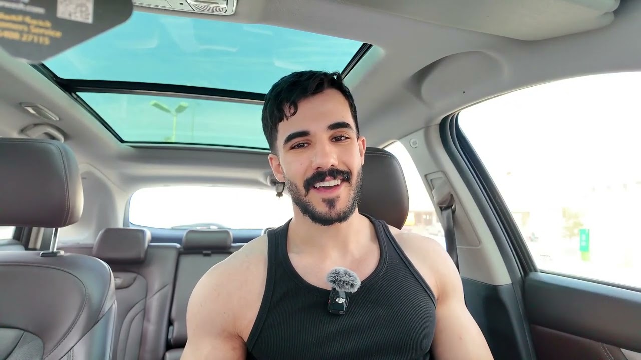 فلوق #١ 