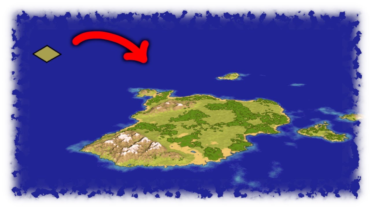 My Game's Map Is Now 1000x Bigger! - Village Builder Devlog #11