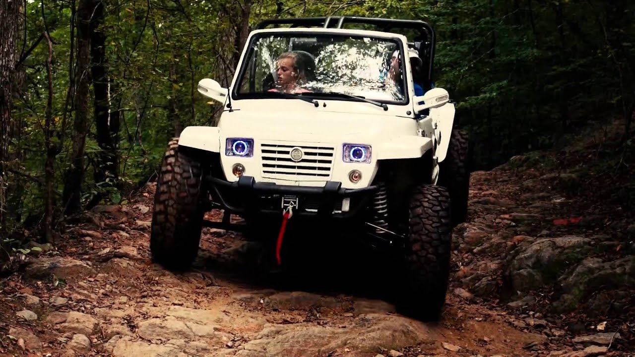 Oreion Motors Promo