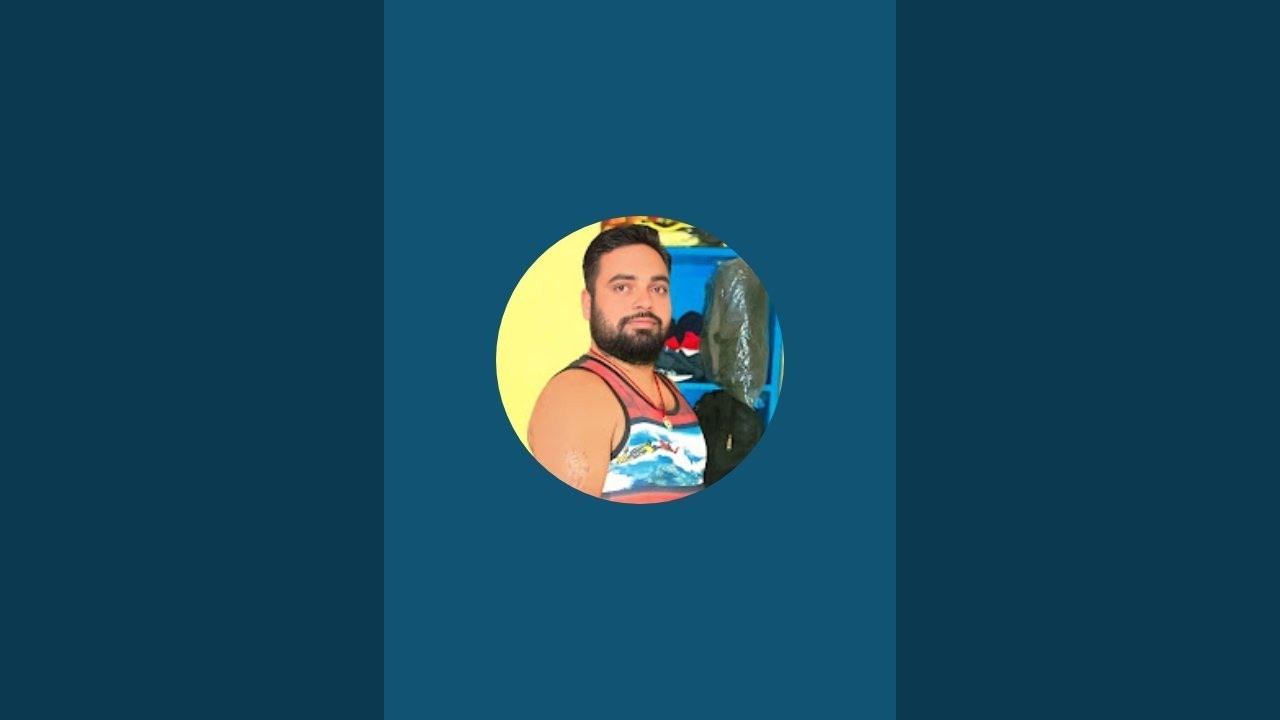 Nitish Singh  is live! Good morning