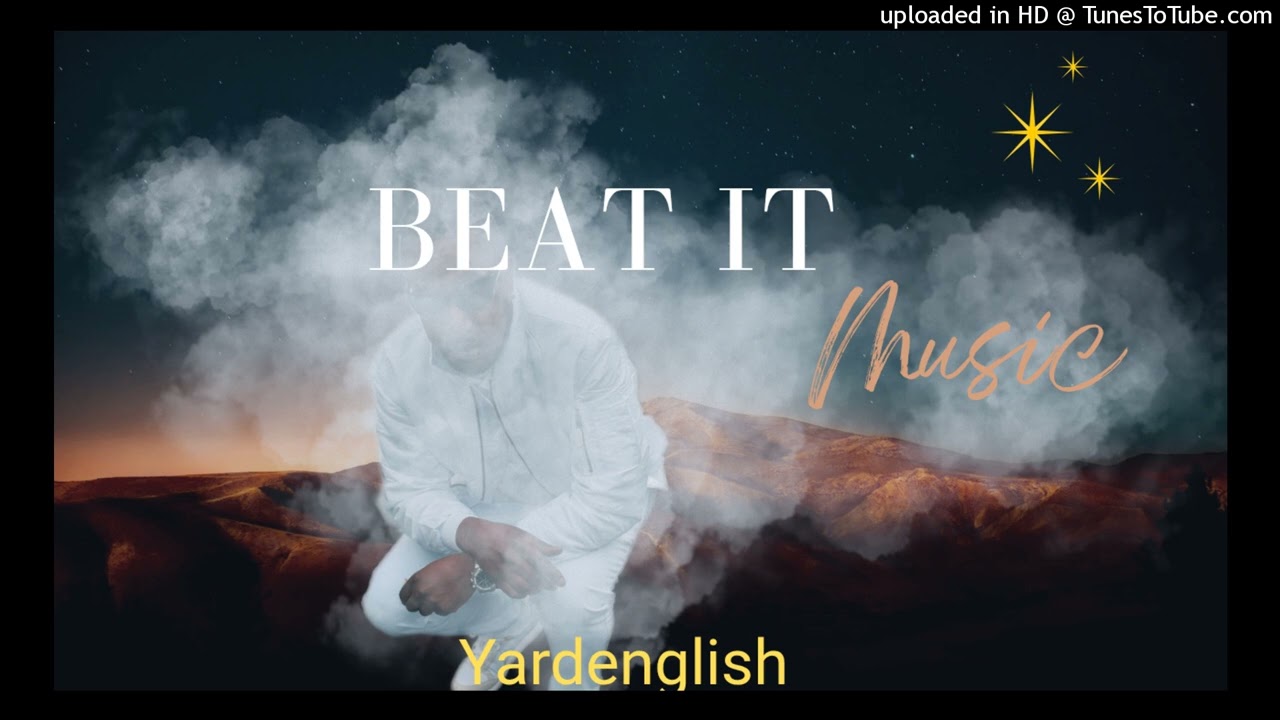 Beat it) music