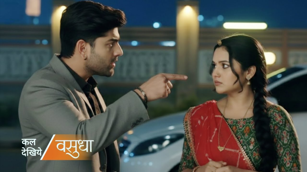 Vasudha || 21 Jan || Today Episode || Dev Challenge Vasu 10 Days On Remand