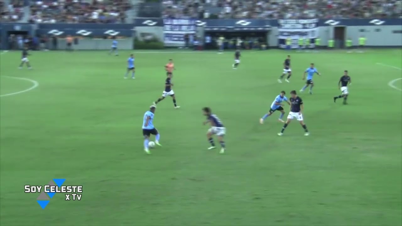 Tristán Suárez 0-0 Temperley | El SuperCompacto | Primera Nacional | Fecha 1 (Zona B)