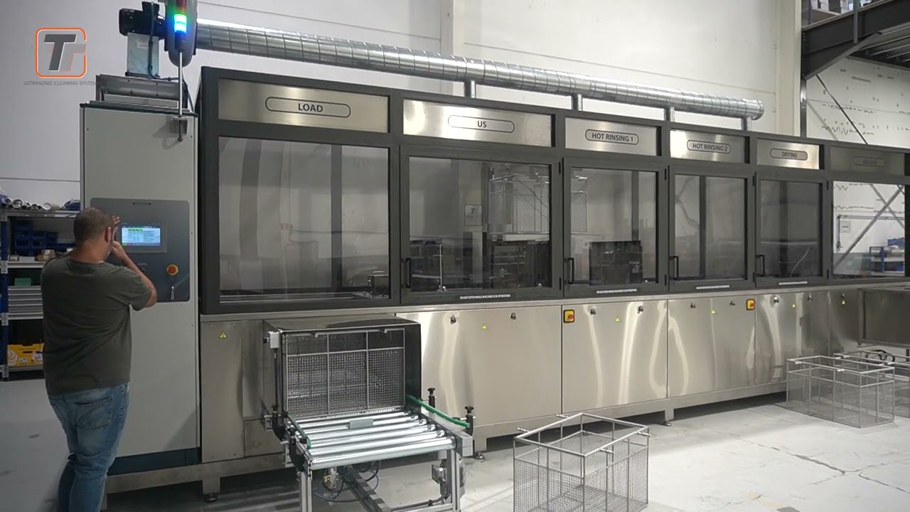 Tierratech TT-4x270 Automatic Equipment