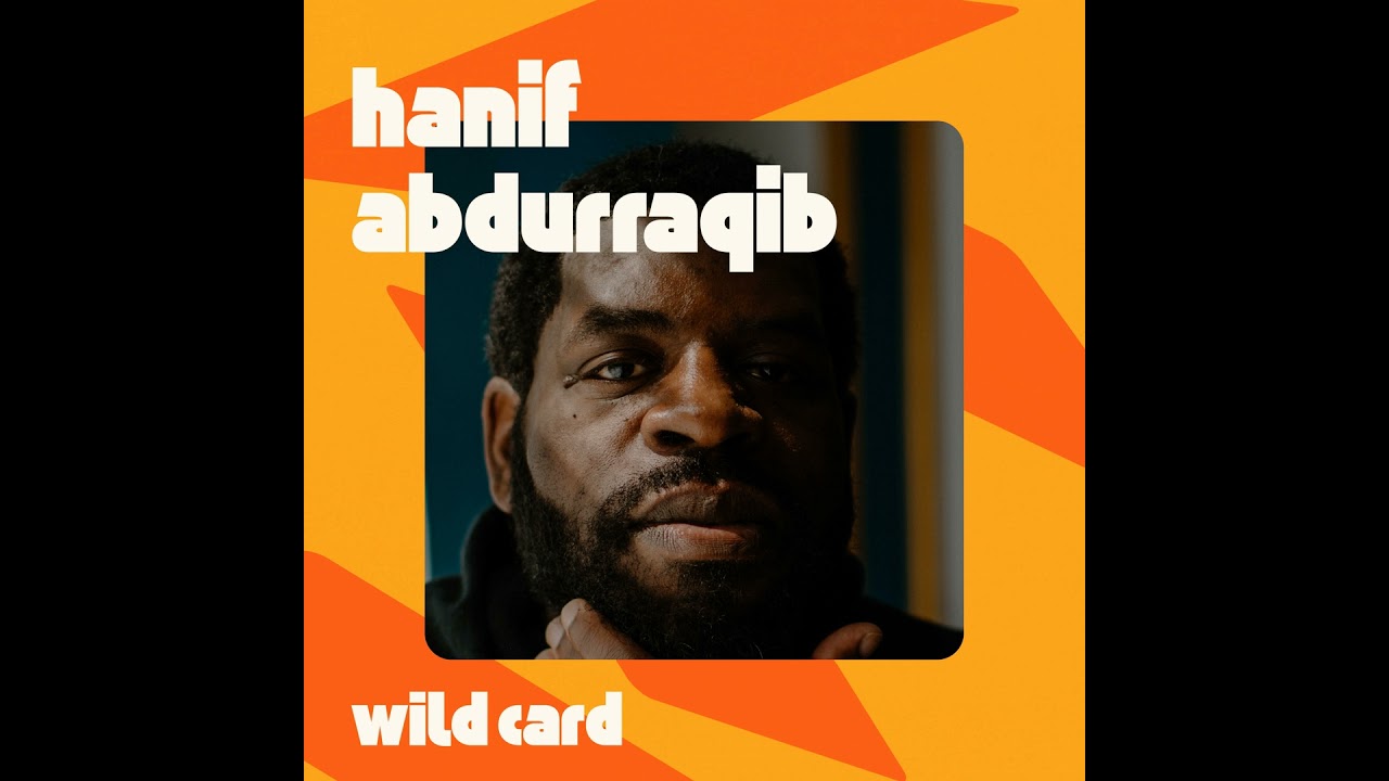 Hanif Abdurraqib is a 'genius.' His friends aren't impressed | Wild Card with Rachel Martin