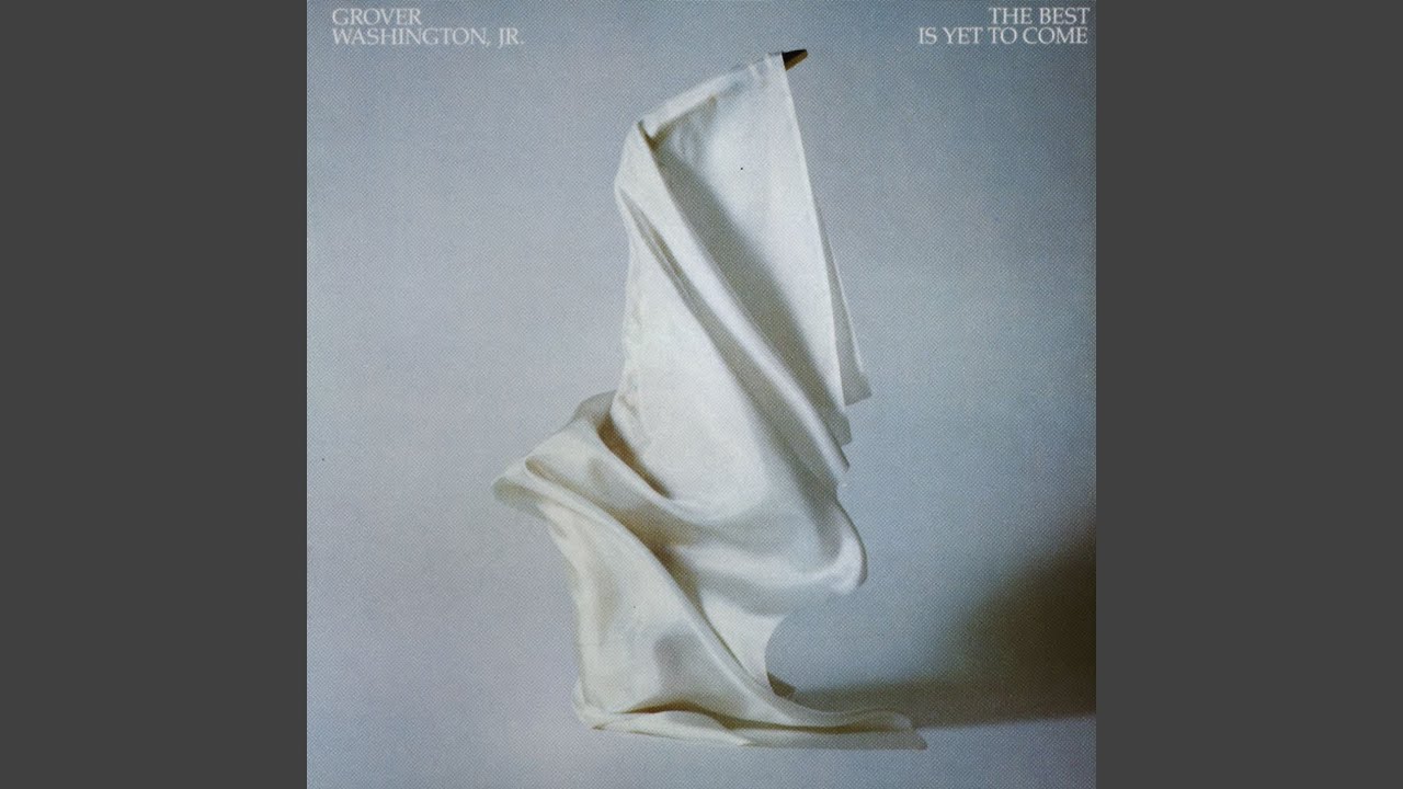 The Best Is Yet to Come (feat. Patti LaBelle)
