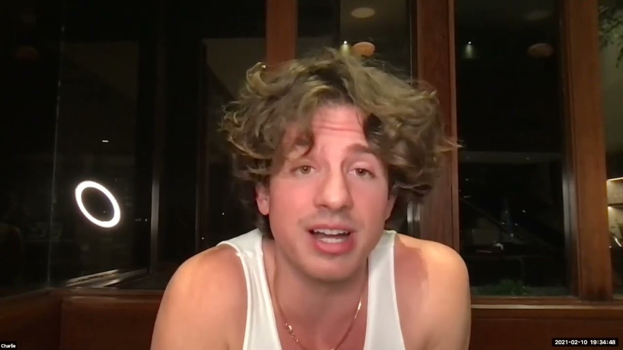 What Berkelee Taught Me | Charlie Puth | 2021
