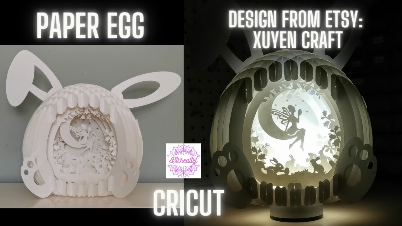 Cricut (NL) | Action Papieren schaduwdoos