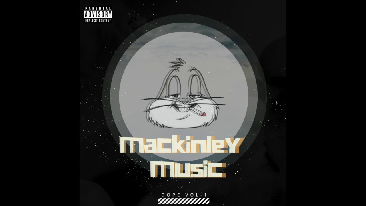 Mackinley Music - TODAY