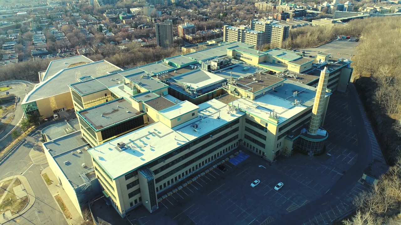Polytechnique Montreal