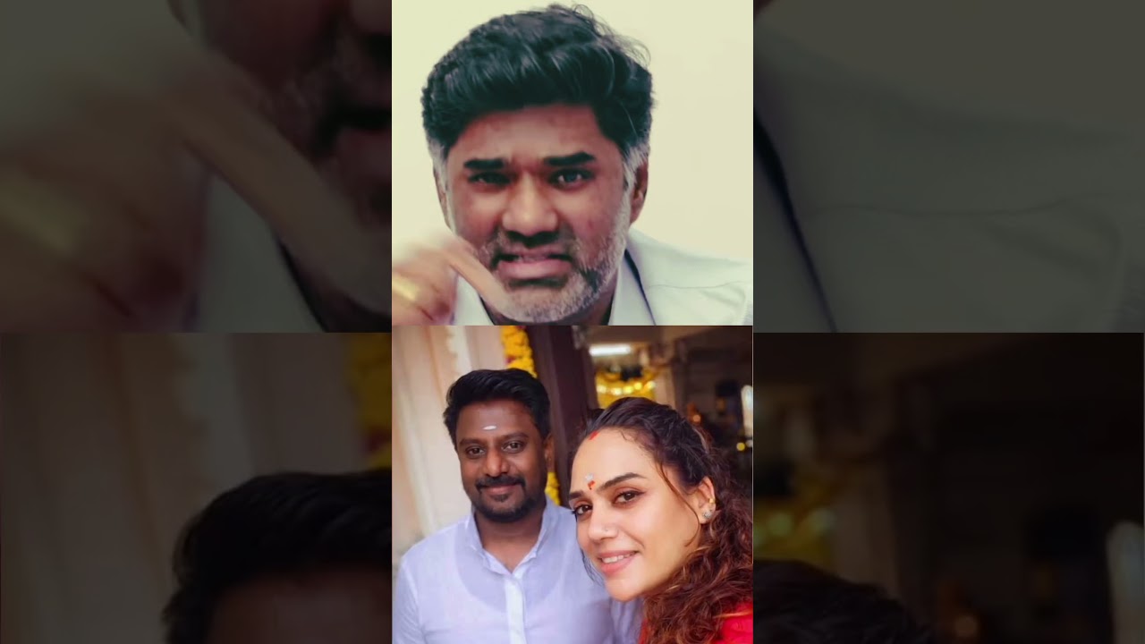 Маридхас о Раджмохане #maridhas #tvk #tvkvijay #cmvijay #savukkushankar #tamilnadu