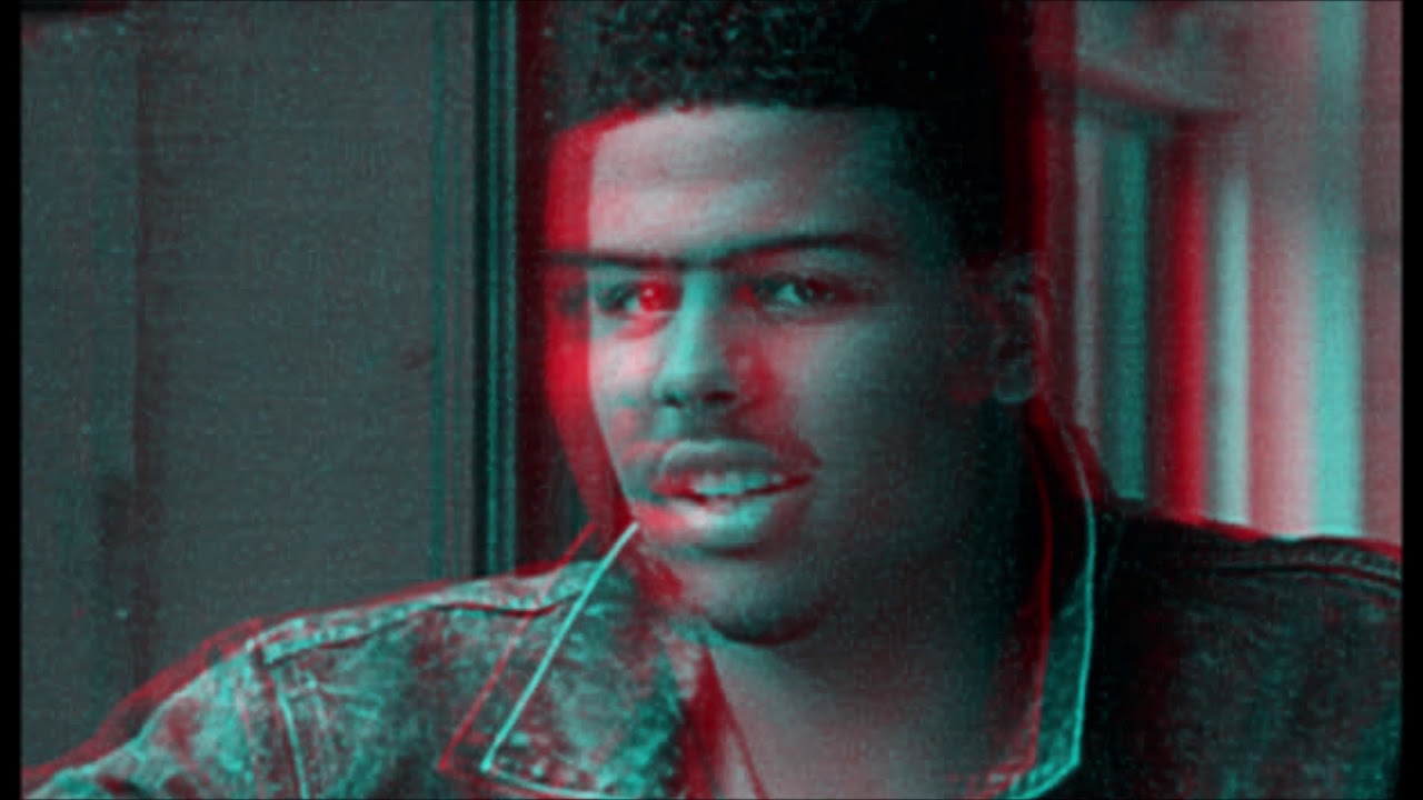 Al B Sure- Off On Your Own (Slowed)