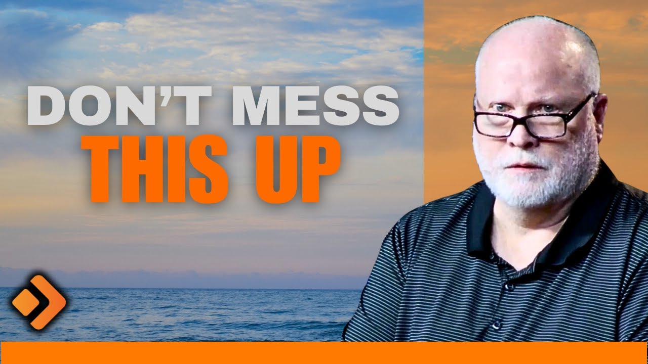 Why Biblical Prosperity Is Better | Pastor Allen Nolan Explains