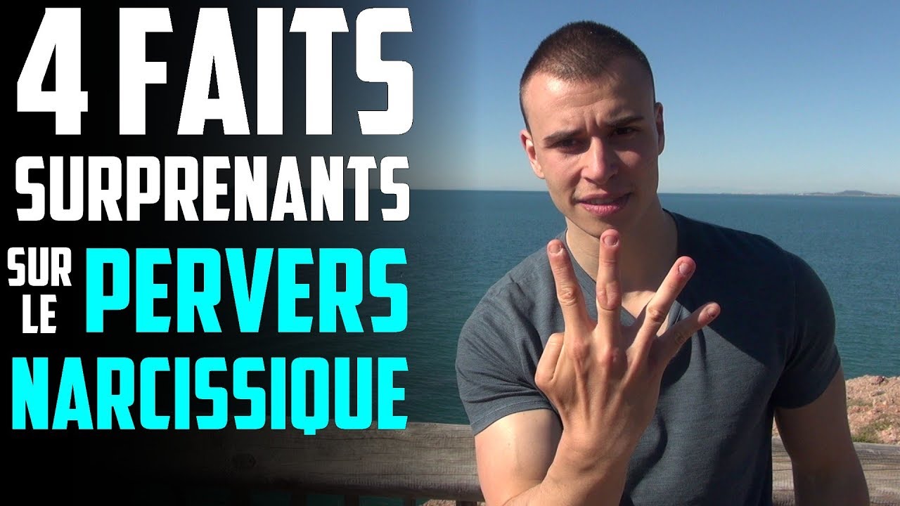 4 Faits importants sur le Pervers Narcissique | Stan Carrey