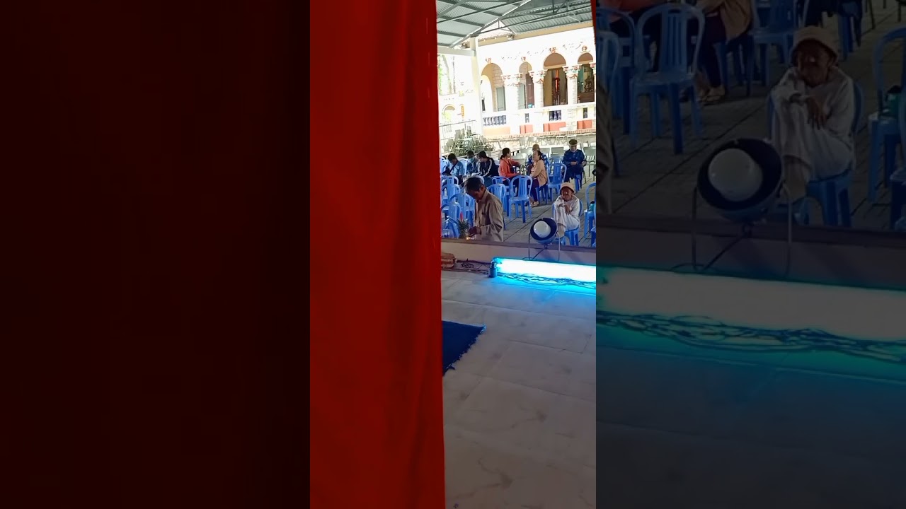 đo&agrave;n nghệ thuật tuồng cổ. M&igrave;nh Sen