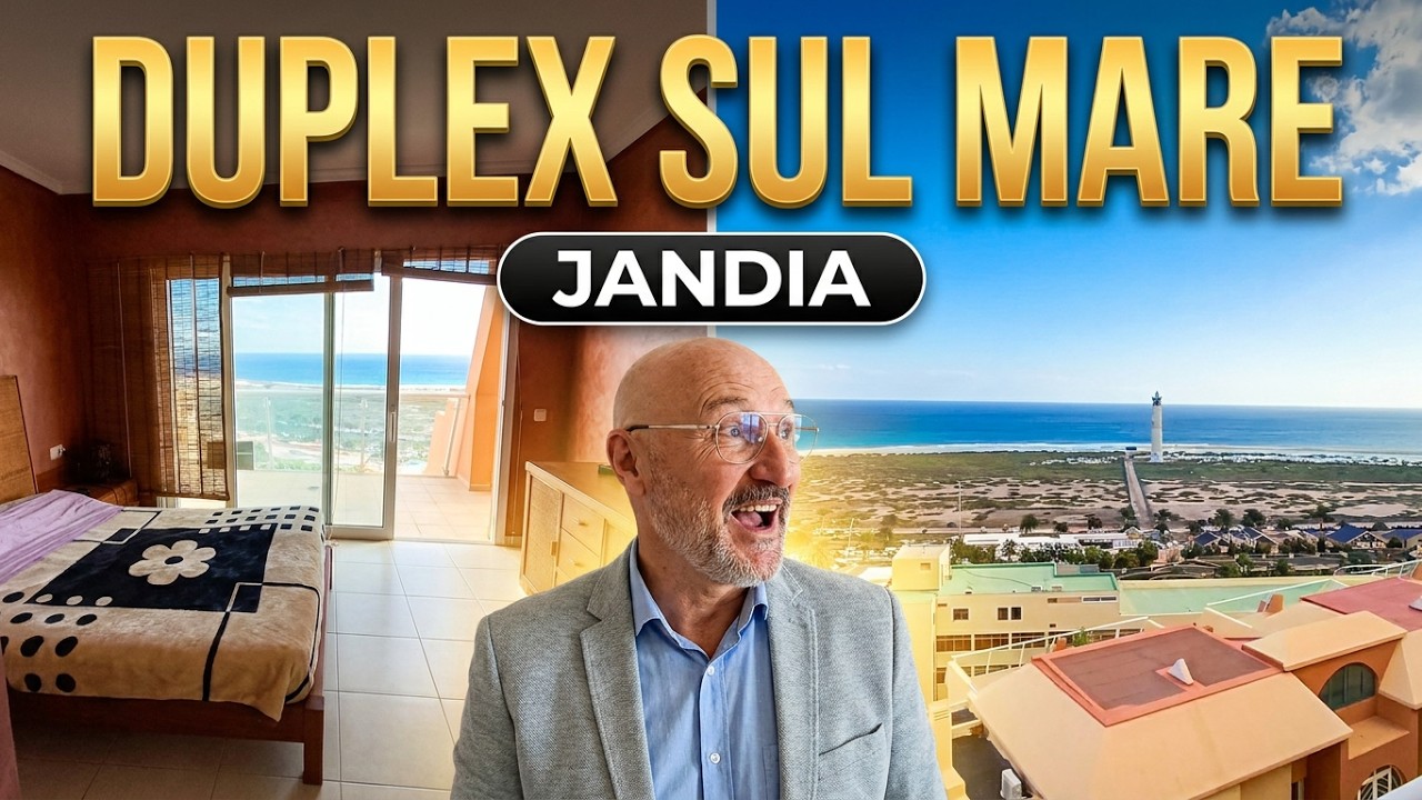 Balcón de Jandia Morro Jable! #goldenhousefuerteventura #fuerteventura #comprarecasaafuerteventura