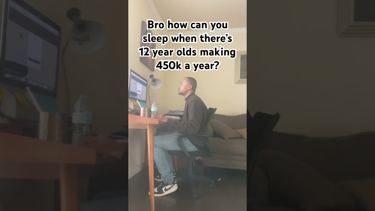 This is a serious question #hustlemindset #businessideas #music