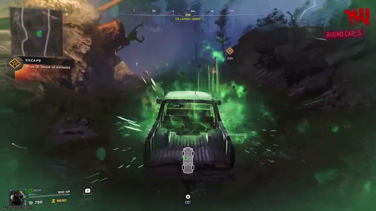 Road to Master Prestige|Zombie Camo Grind|Season 2-Part 41