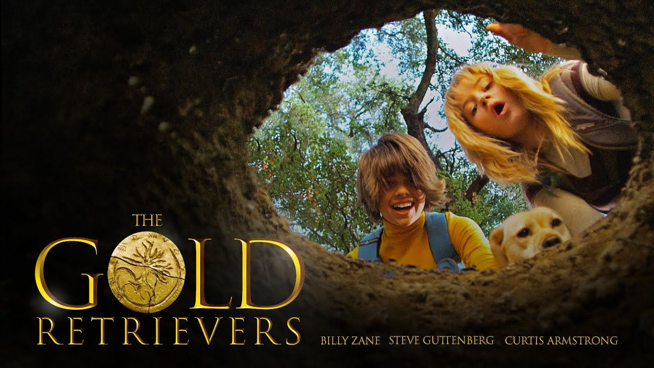 Cazadores de tesoros (2009) | Película en Español | Noah Centineo | Courtney Biggs | Scott Vandiver