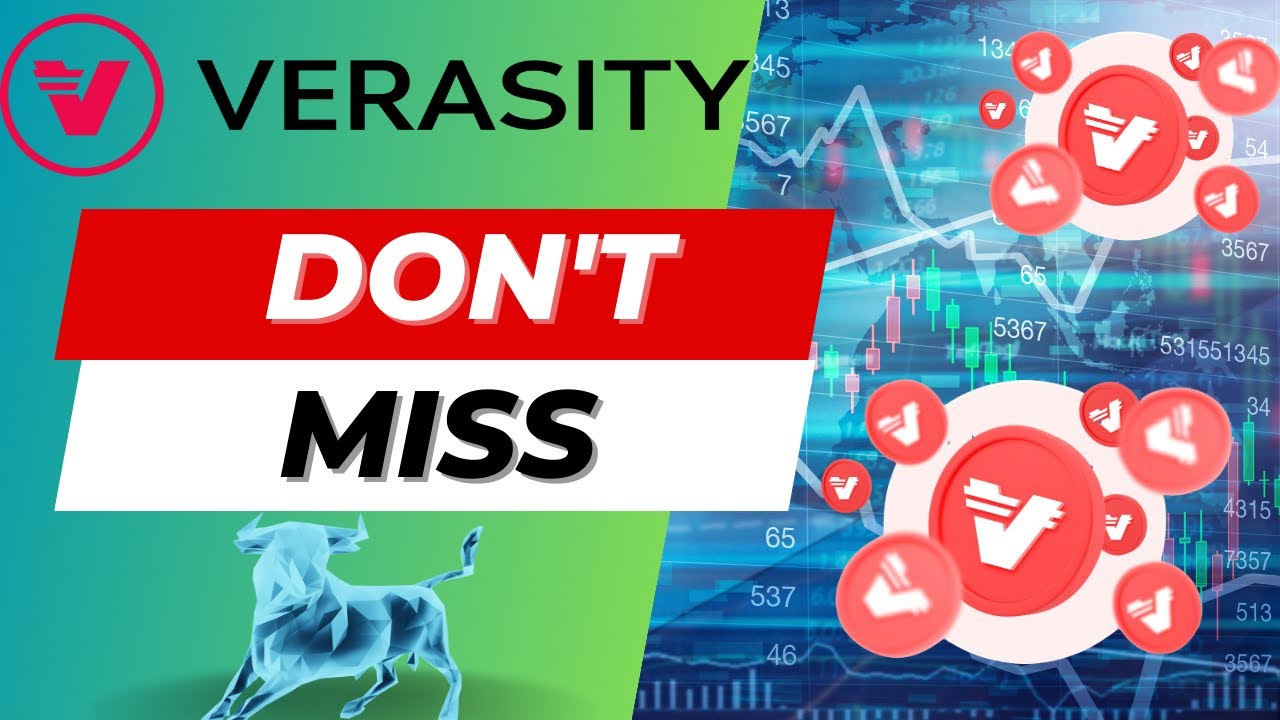 Verasity VRA Coin Price Prediction | Here's Your Chance |