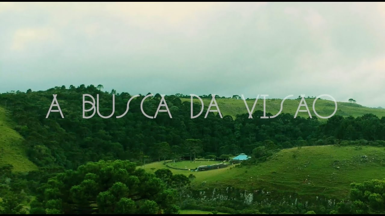 Busca da Visão em Segualquia