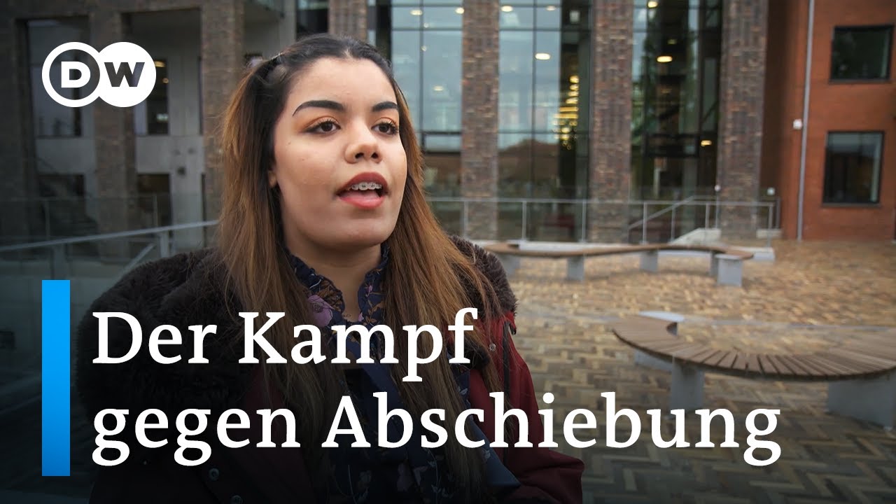 Jungen Frauen in Dänemark droht Abschiebung nach Syrien | Fokus Europa