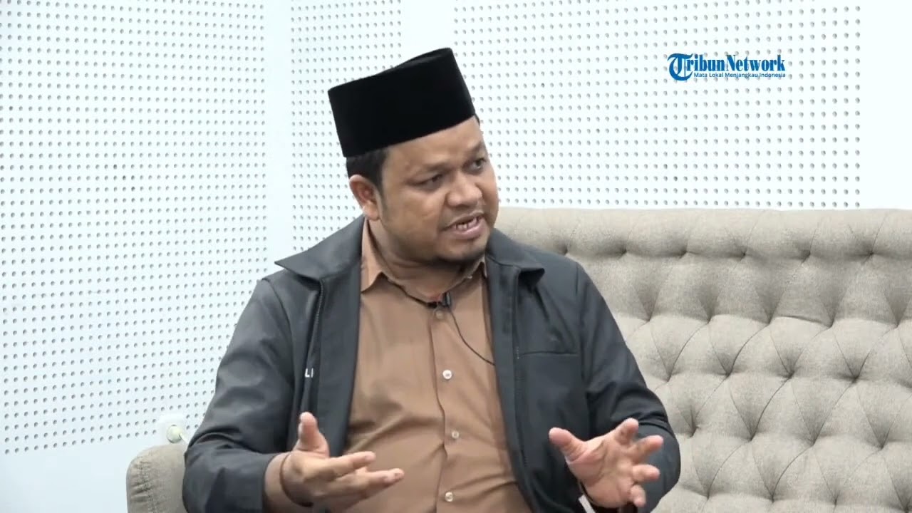 Beda Pilihan Politik dalam Pilkada Aceh Jangan Memecah Belah Kita