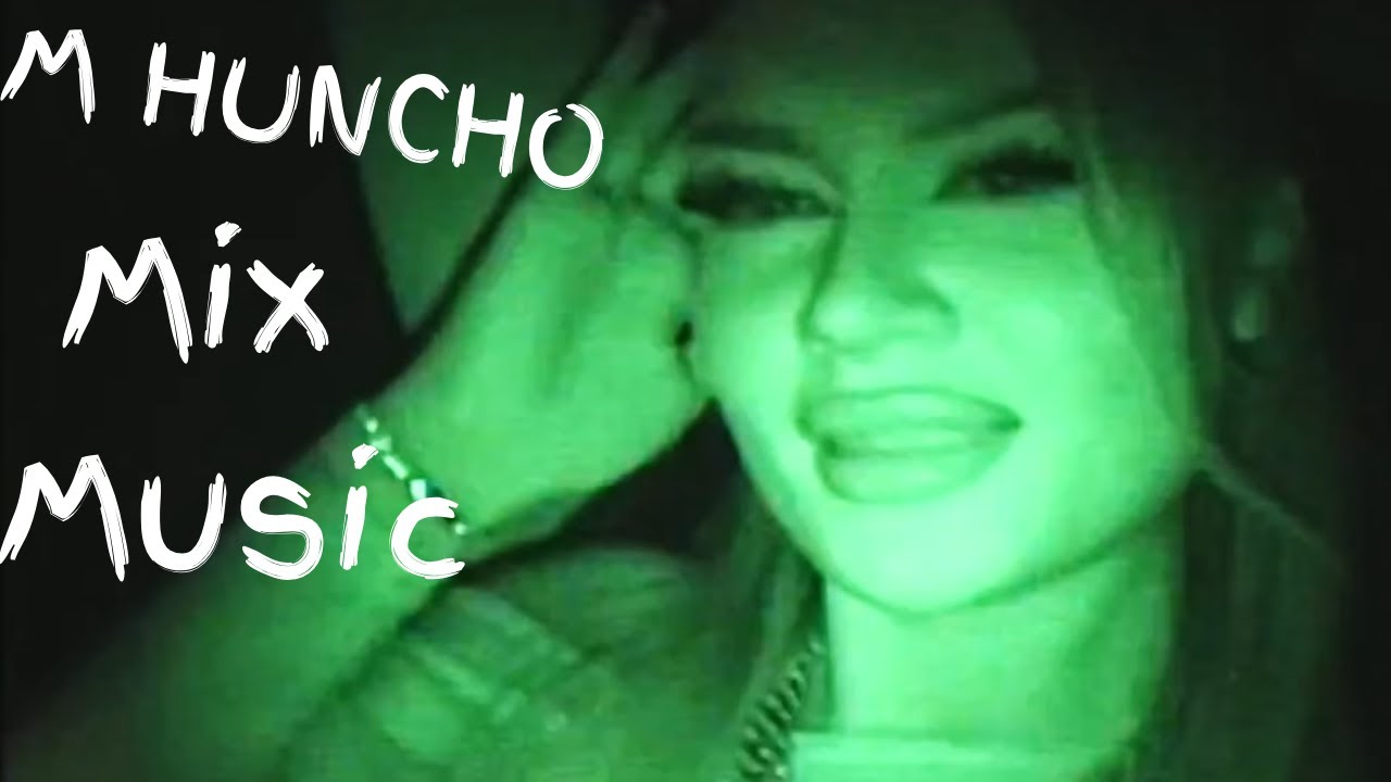 M HUNCHO Mix Music part 1