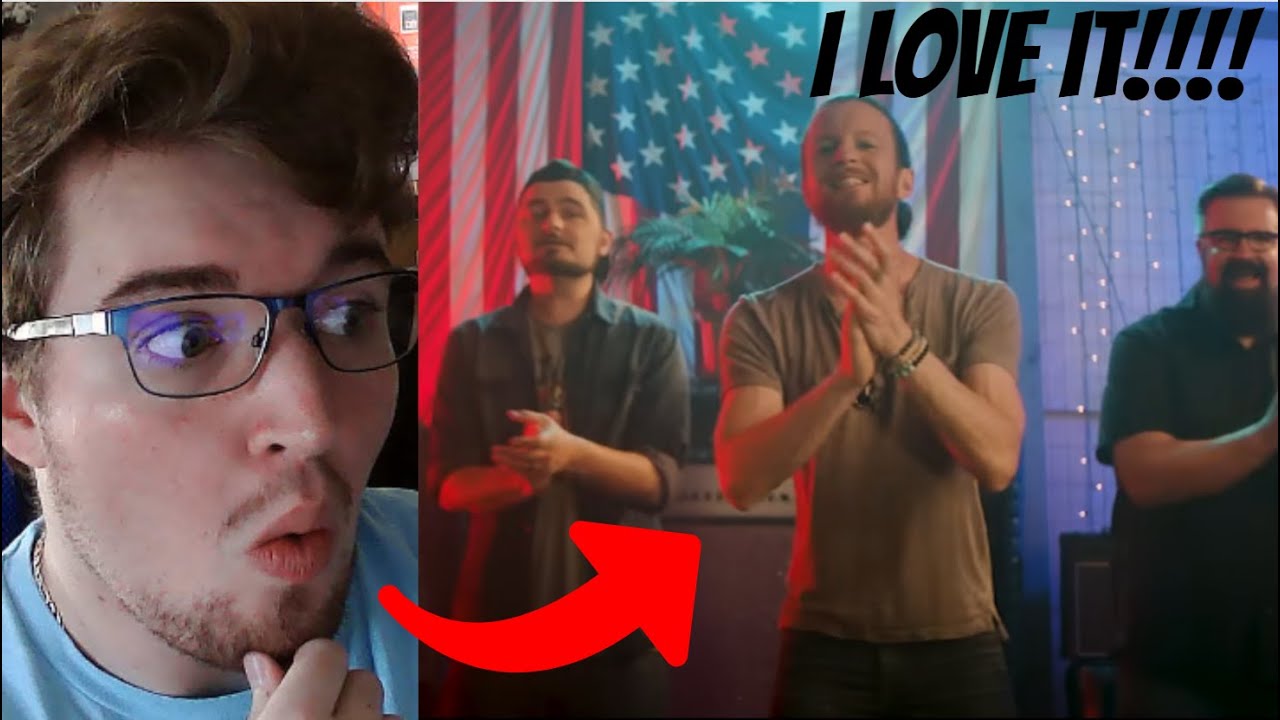 Home Free   Listen to The Music REACTION