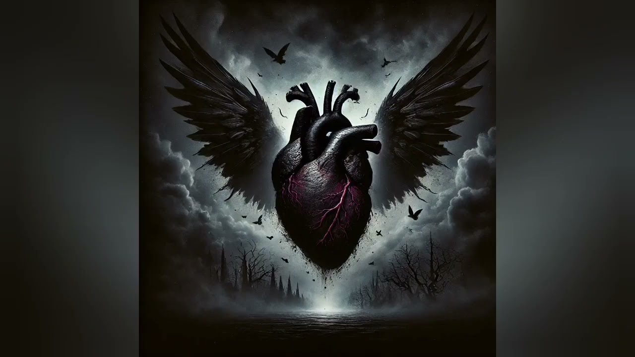 Blutstrom – Ewige Nacht |Dark Electro | Electro-Industrial